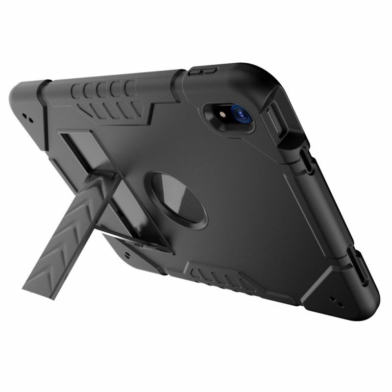 Hoesje iPad (2025) Ultrasterke Standaard Bescherming Hoesje