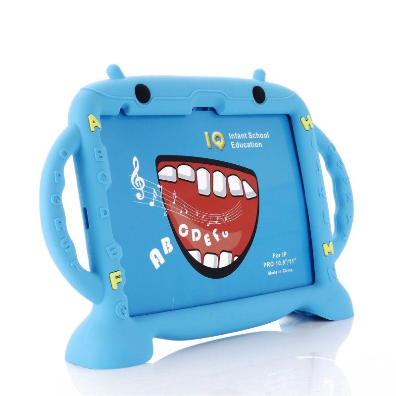 Hoesje Voor iPad (2025) Klassiek