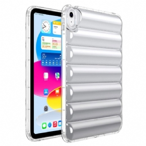 Hoesje Voor iPad (2025) Pufferjackstijl