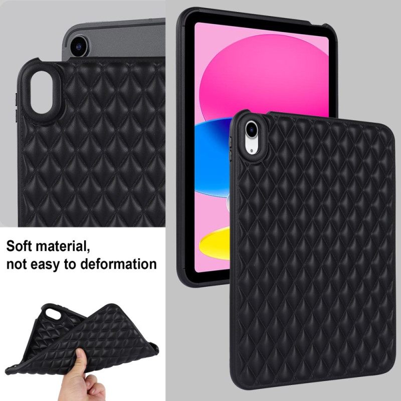 Hoesje Voor iPad (2025) Schokbestendig