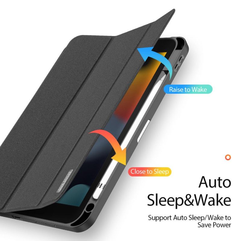 iPad (2025) Domo-serie Dux-ducis