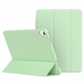 iPad (2025) Drievoudig Opvouwbare Standaard Met Dubbele Hoek