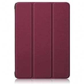 iPad (2025) Kunstleer In Verschillende Kleuren