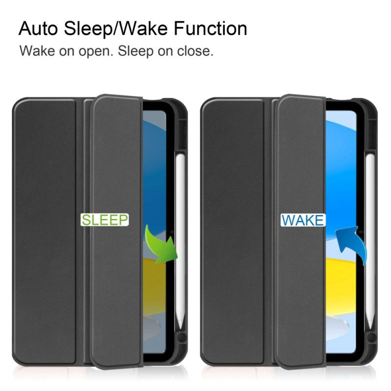 iPad (2025) Stylushouder