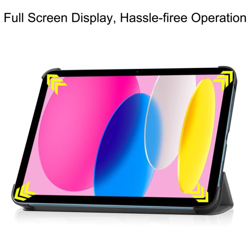 iPad (2025) Valbestendige Standaard