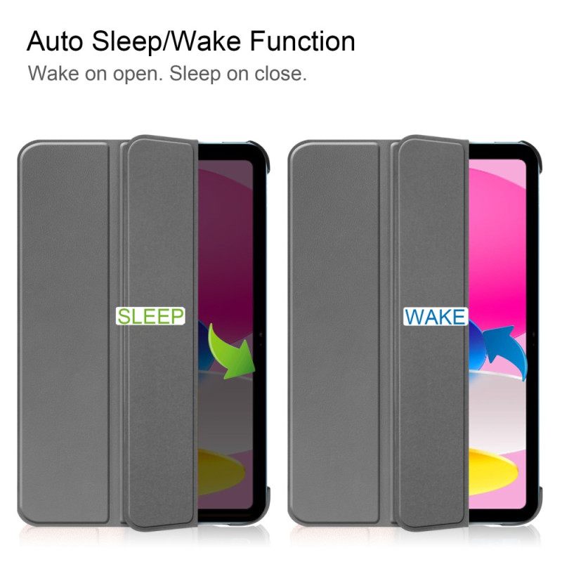 iPad (2025) Valbestendige Standaard