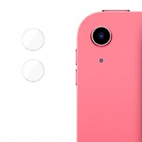 Lensbeschermer Van Gehard Glas Voor iPad (2025) / iPad 10.9 (2022)