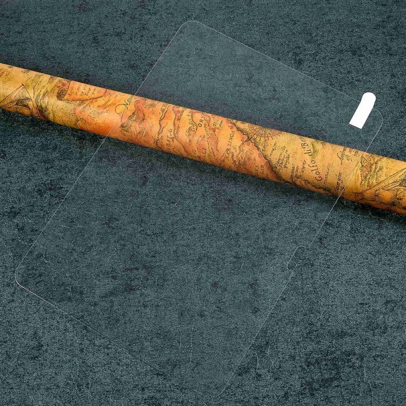 Schermbeschermer Van Gehard Glas Voor iPad (2025) / 10.9" (2022)