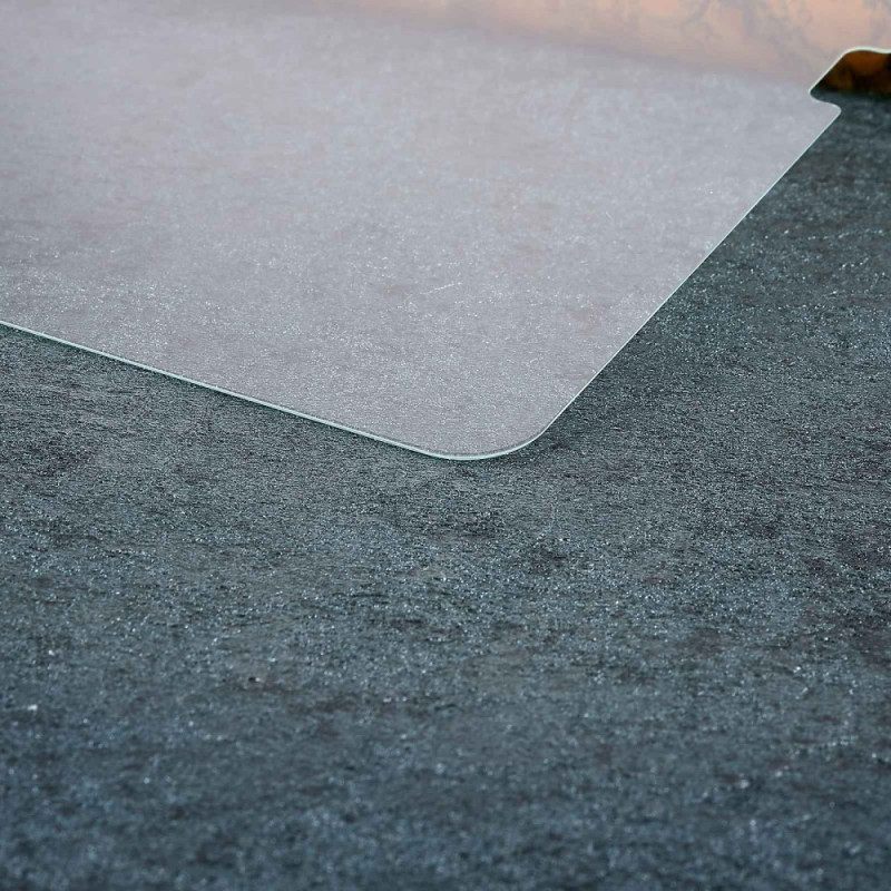 Schermbeschermer Van Gehard Glas Voor iPad (2025) / 10.9" (2022)