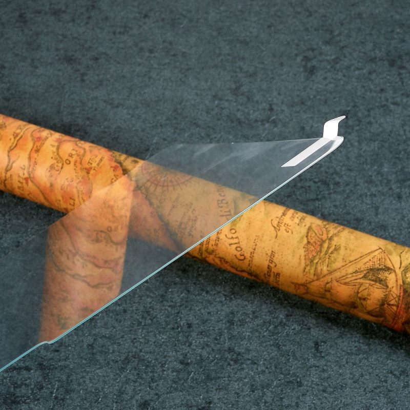 Schermbeschermer Van Gehard Glas Voor iPad (2025) / 10.9" (2022)