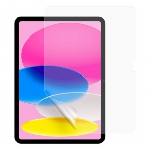 Schermbeschermer Voor iPad (2025) / 10.9" (2022)