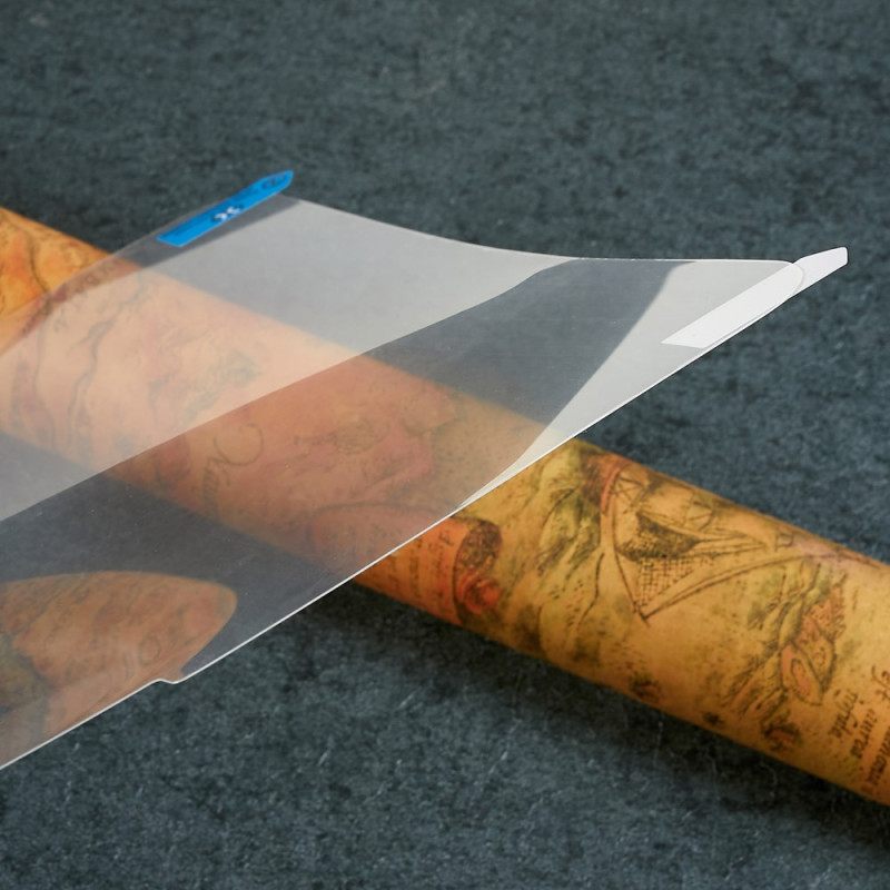 Schermbeschermer Voor iPad (2025) / 10.9" (2022)