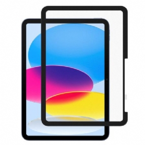 Schermbeschermer Voor iPad (2025) / 10.9" (2022) Naad-serie Dux Ducis