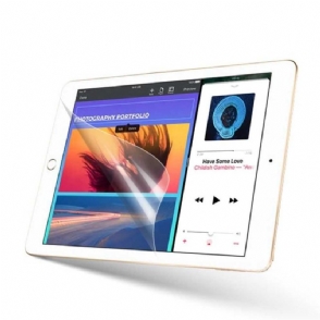 3 Schermbeschermfolies Voor iPad 9.7 2017 / 2018
