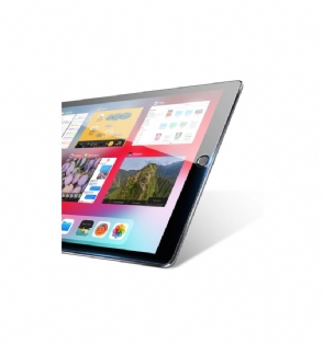 iPad 9.7 2017 / 2018 Anti Blauw Licht Gehard Glazen Schermbeschermer