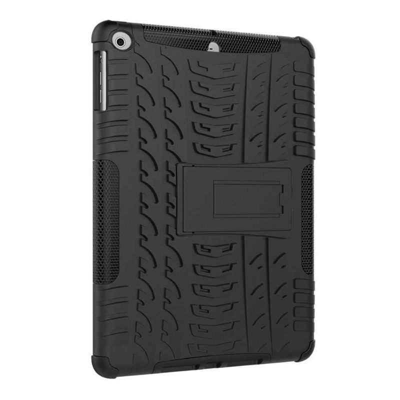 iPad 9.7 2017 / 2018 Beschermende Geïntegreerde Support Case