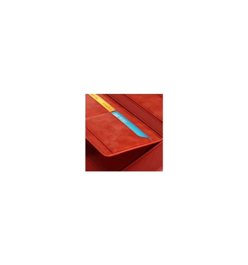 iPad 9.7 2017 / 2018 Leaf Cover Met Lanyard