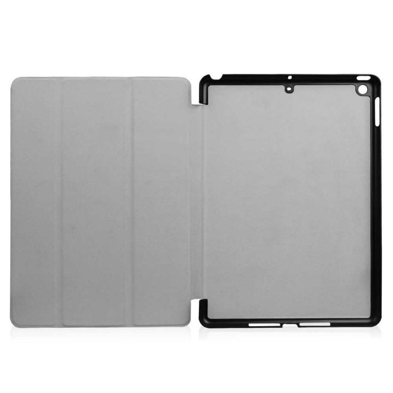 iPad 9.7 2017 / 2018 Smart Cover - Kleurrijke Tegels