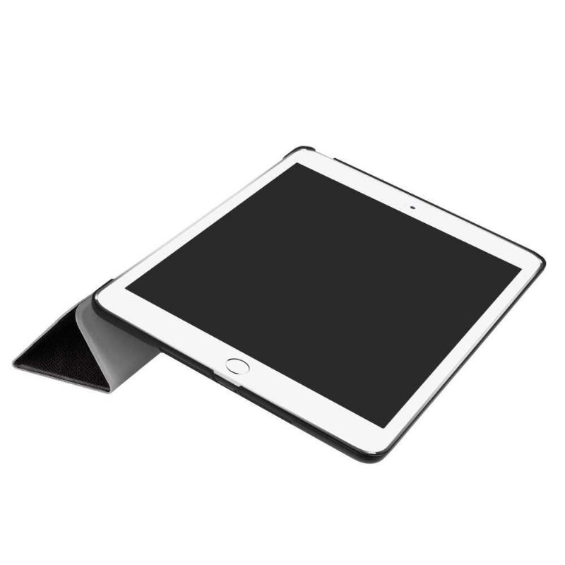 iPad 9.7 2017 / 2018 Smart Cover - Paar Paardebloemen