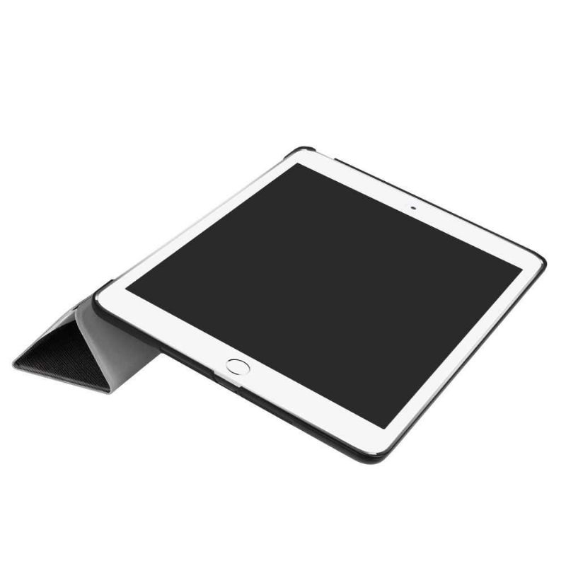 iPad 9.7 2017 / 2018 Smart Cover - Raak Mijn Telefoon Niet Aan