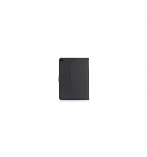 iPad 9.7 2018 / 2017 Retro Kunstleren Hoes