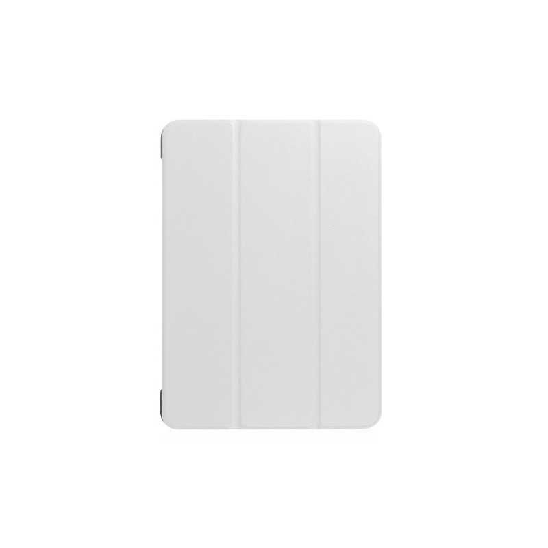 Ipad-Hoes 9.7 Inch 2017 / 2018 In Drieën Gevouwen