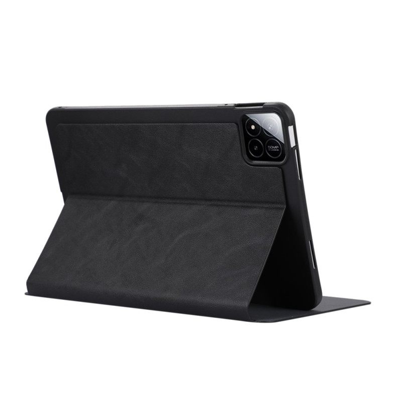 Cover Voor Xiaomi Pad 7 / 7 Pro Lederlook
