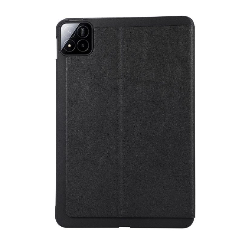 Cover Voor Xiaomi Pad 7 / 7 Pro Lederlook