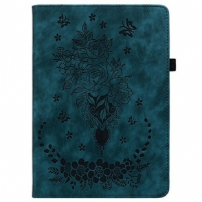 Cover Xiaomi Pad 7 / 7 Pro Rozen Bescherming Hoesje