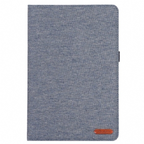 Cover Xiaomi Pad 7 / 7 Pro Stoffen Textuur