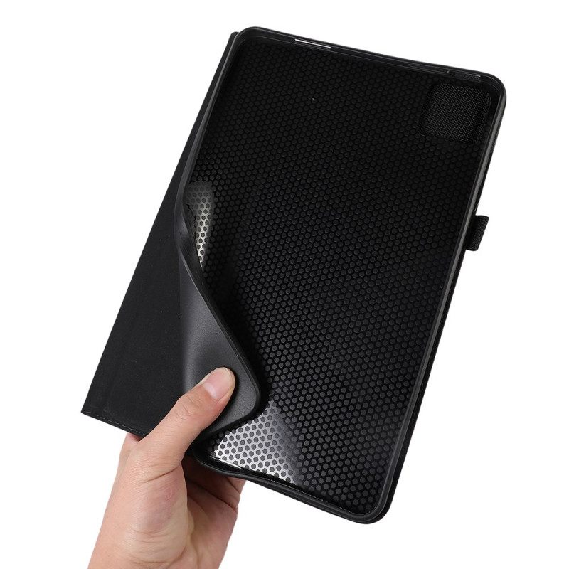 Cover Xiaomi Pad 7 / 7 Pro Stoffen Textuur