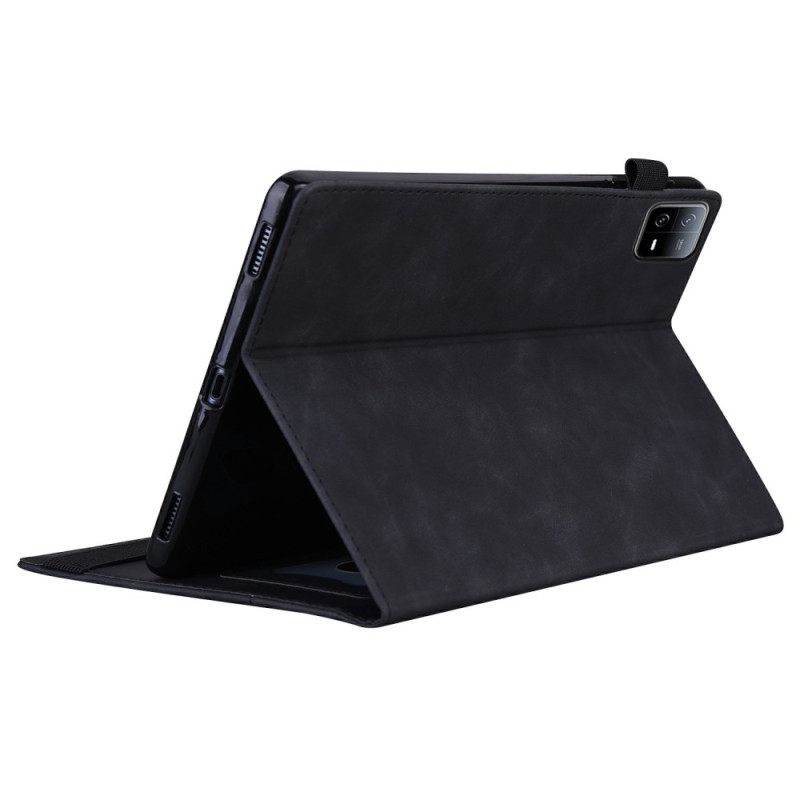 Hoesje Case Xiaomi Pad 7 / 7 Pro Elastische Band