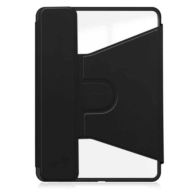 Hoesje Case Xiaomi Pad 7 / 7 Pro Lederlook Met Draaibare Standaard