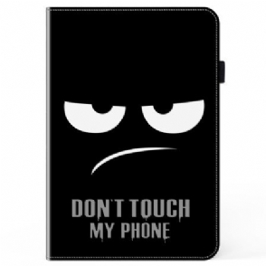 Hoesje Case Xiaomi Pad 7 / 7 Pro Raak Mijn Telefoon Niet Aan