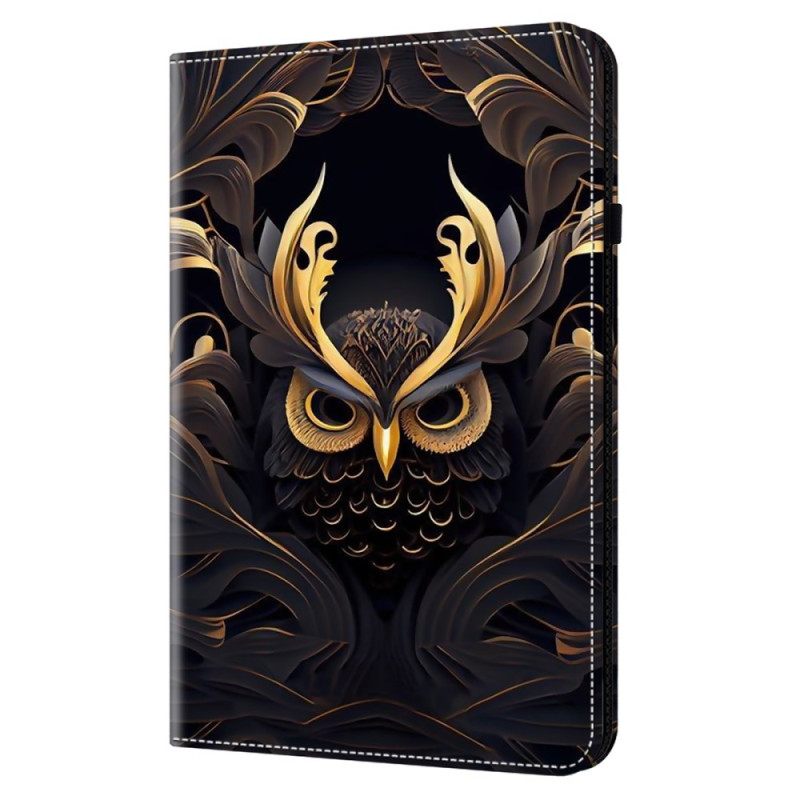 Hoesje Case Xiaomi Pad 7 / 7 Pro Telefoonhoesje Uilmotief