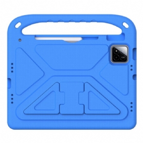 Hoesje Voor Xiaomi Pad 7 / 7 Pro Eva Met Handvat