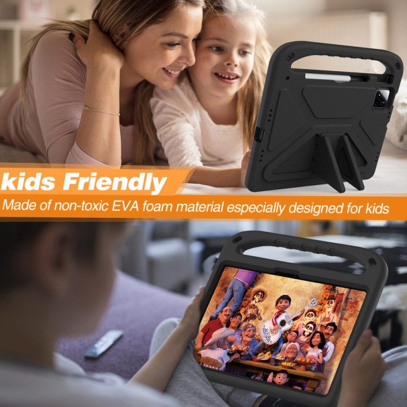 Hoesje Voor Xiaomi Pad 7 / 7 Pro Eva Met Handvat