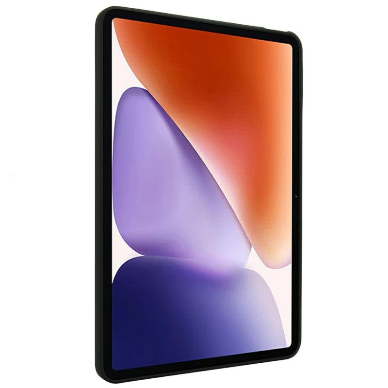 Hoesje Voor Xiaomi Pad 7 / 7 Pro Geïntegreerde Opvouwbare Standaard