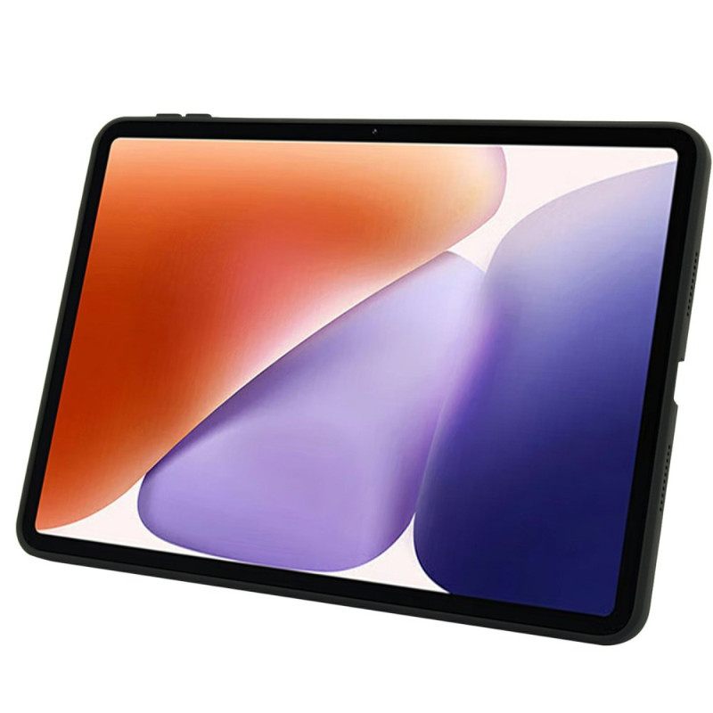 Hoesje Voor Xiaomi Pad 7 / 7 Pro Geïntegreerde Opvouwbare Standaard