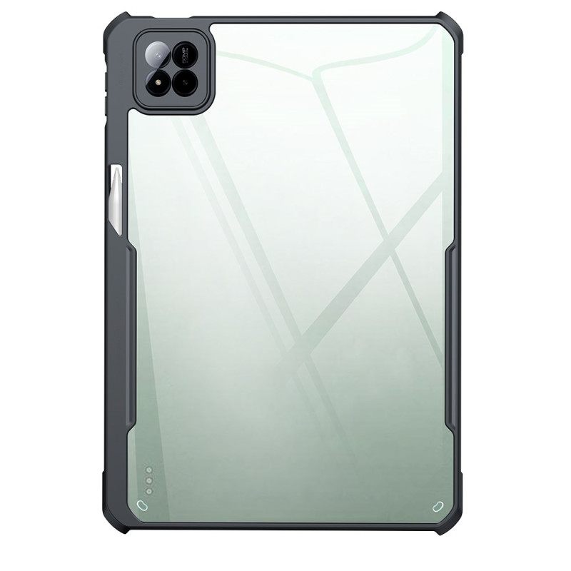 Hoesje Voor Xiaomi Pad 7 / 7 Pro Verstevigde Xundd