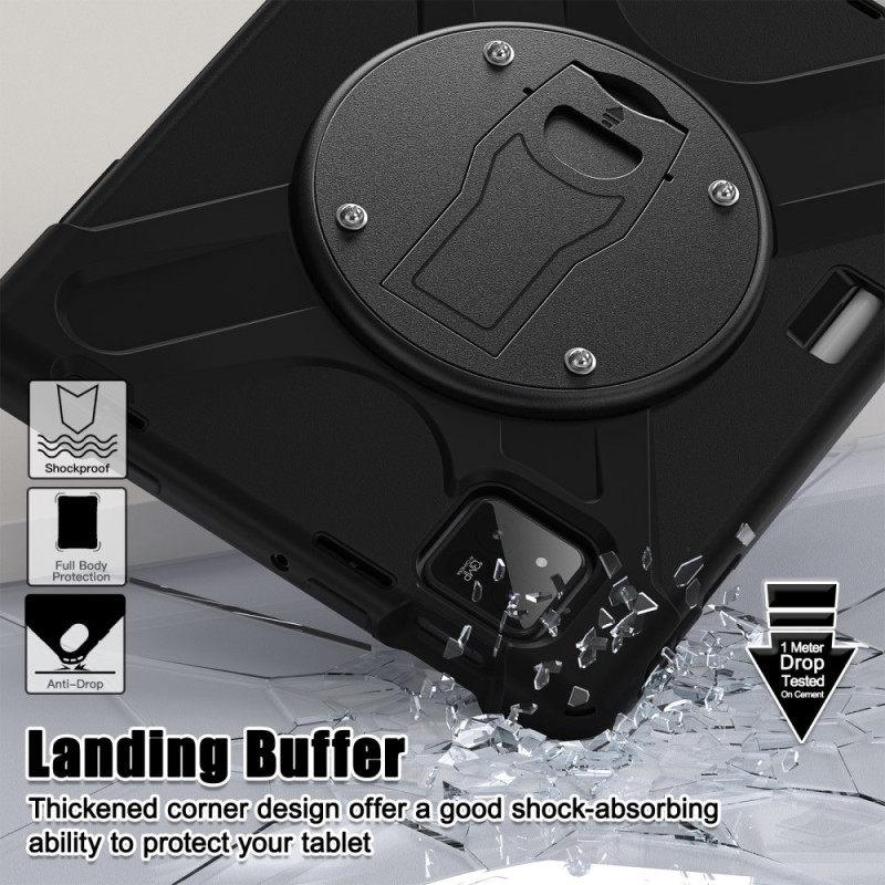 Hoesje Xiaomi Pad 7 / 7 Pro Draaibare Steun