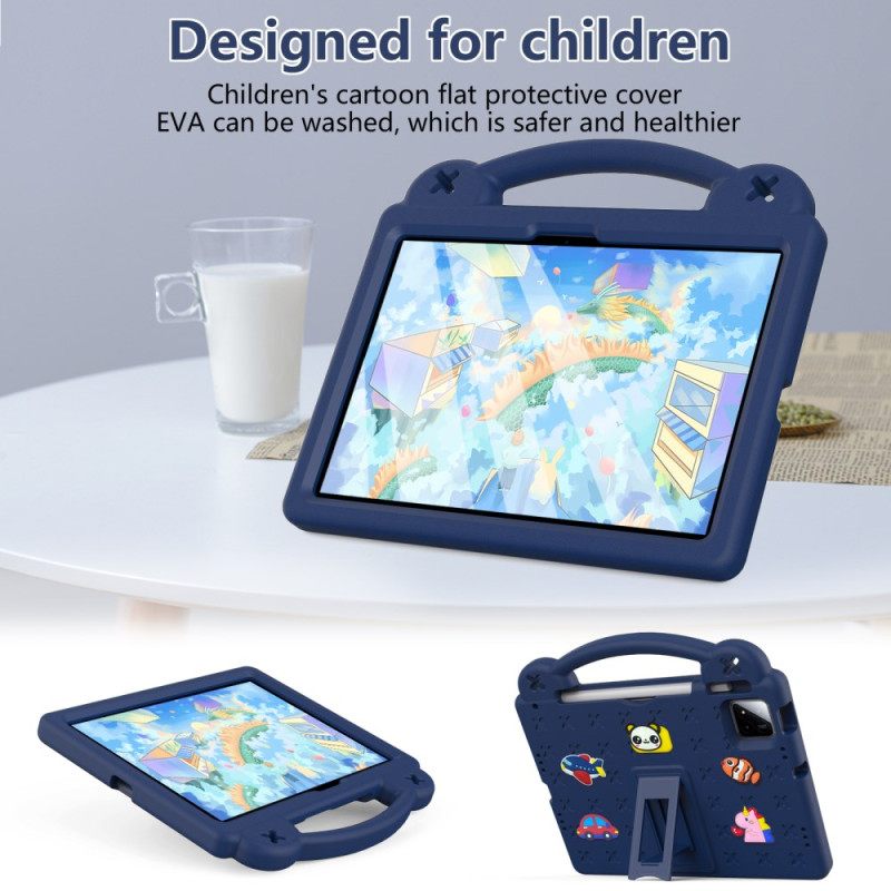 Hoesje Xiaomi Pad 7 / 7 Pro Eva Voor Kinderen