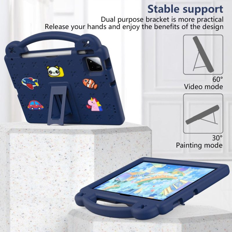 Hoesje Xiaomi Pad 7 / 7 Pro Eva Voor Kinderen