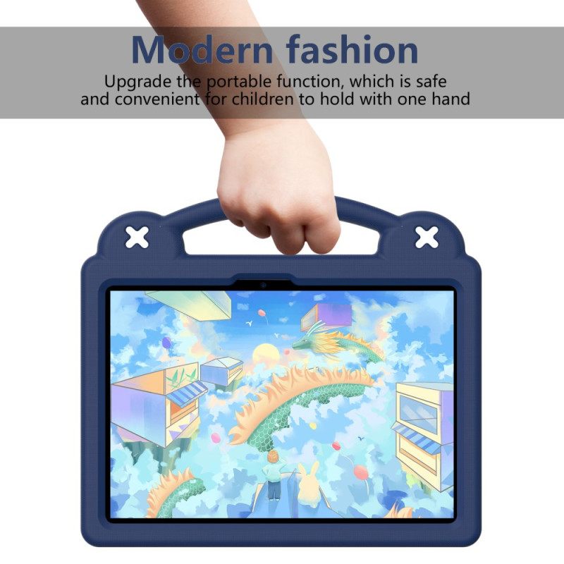 Hoesje Xiaomi Pad 7 / 7 Pro Eva Voor Kinderen