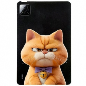 Hoesje Xiaomi Pad 7 / 7 Pro Garfield-motief