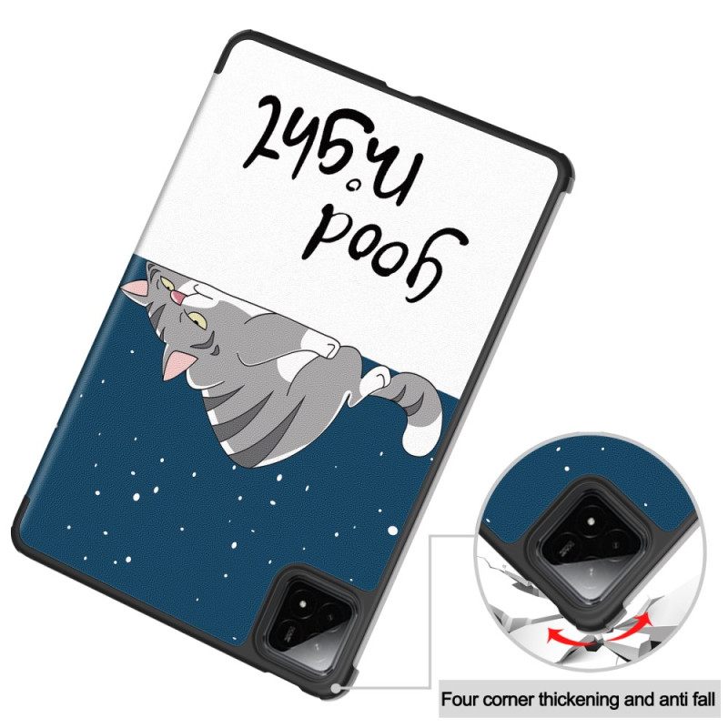 Xiaomi Pad 7 / 7 Pro Goedenacht