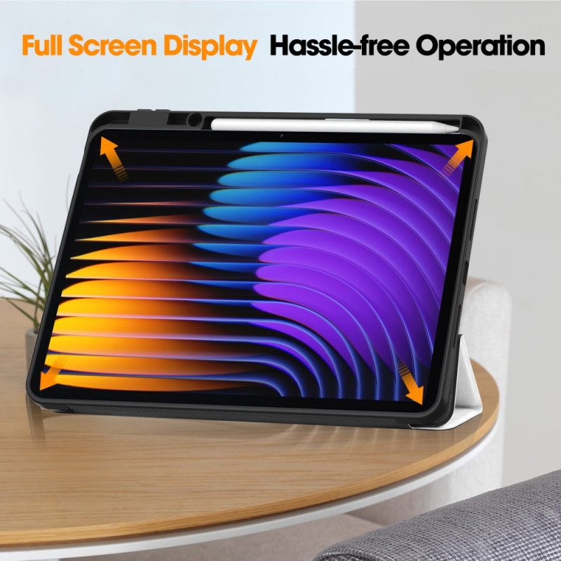 Xiaomi Pad 7 / 7 Pro Goedenacht Stylushouder