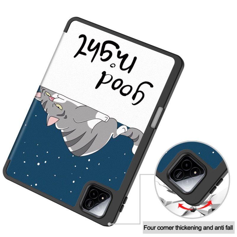 Xiaomi Pad 7 / 7 Pro Goedenacht Stylushouder