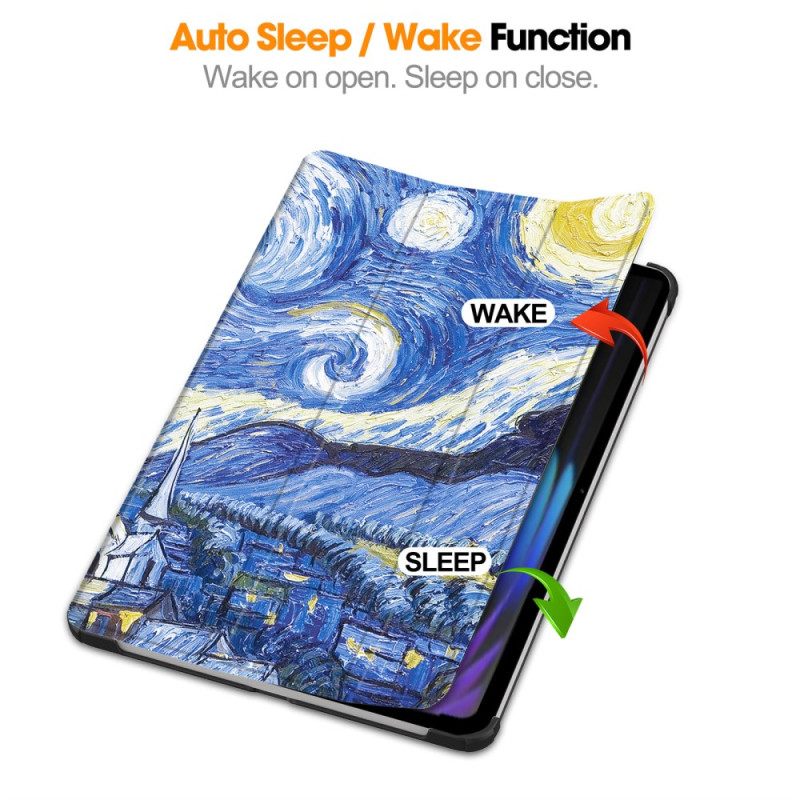 Xiaomi Pad 7 / 7 Pro Sterrenhemel