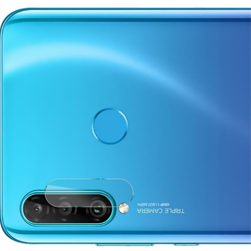 Gehard Glas Voor Huawei P30 Lite Lens (2 Stuks)